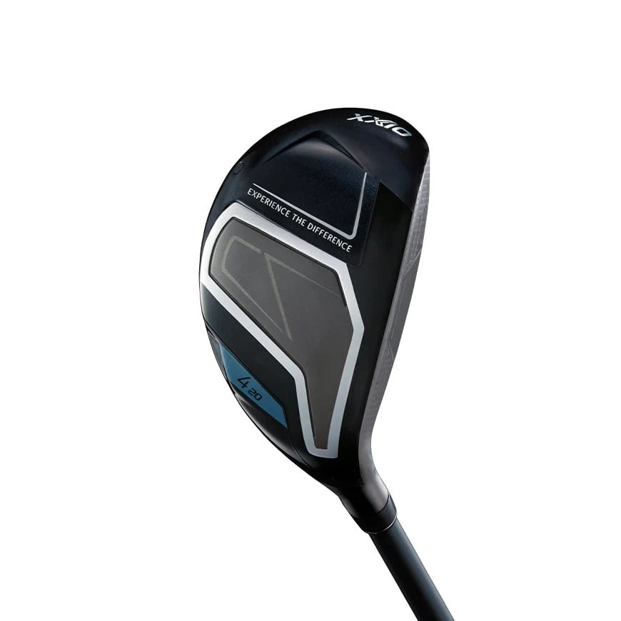 XXIO 14 Hybrid