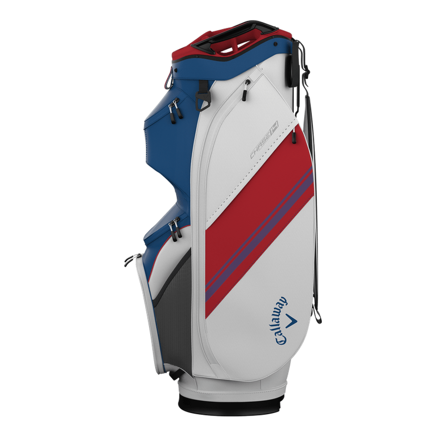 Callaway Chase 14 sac chariot