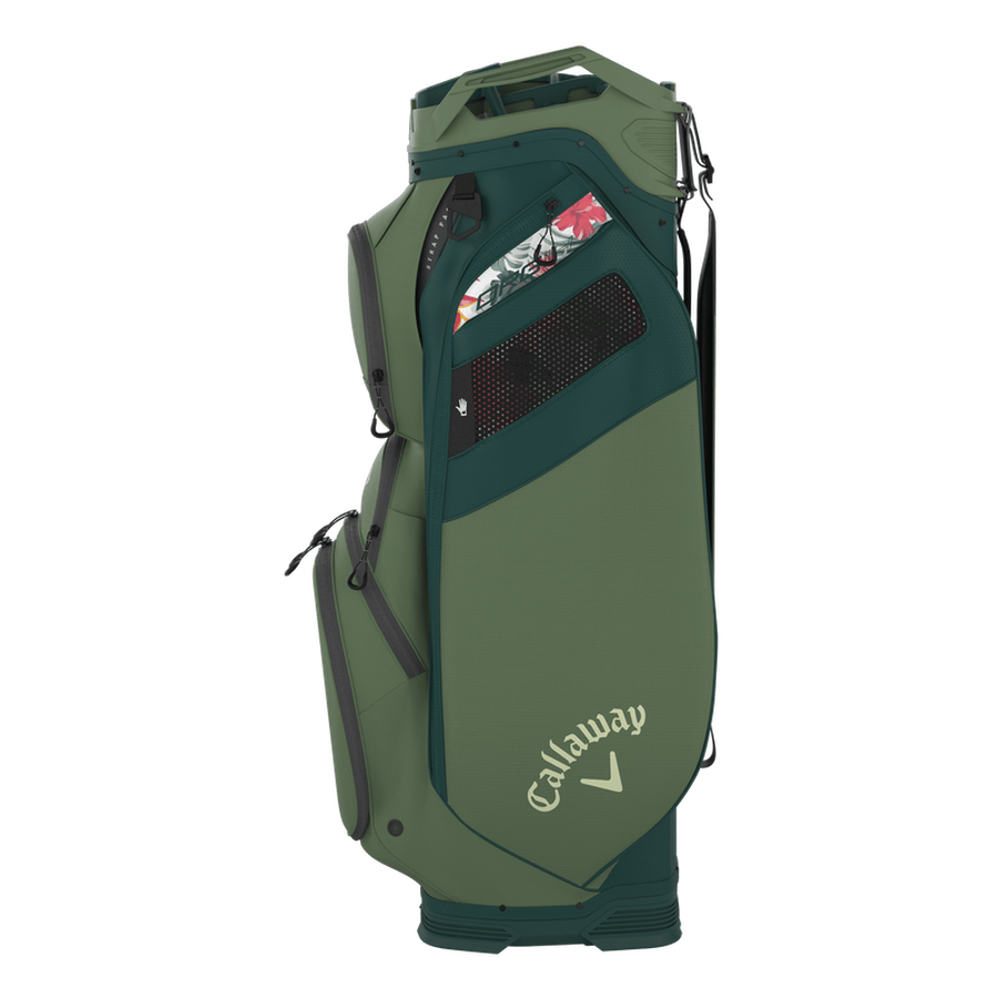 Callaway ORG 14 Cart Bag