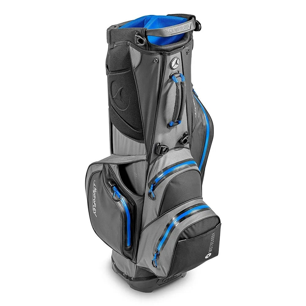 MotoCaddy HydroFLEX Golf Stand Bag
