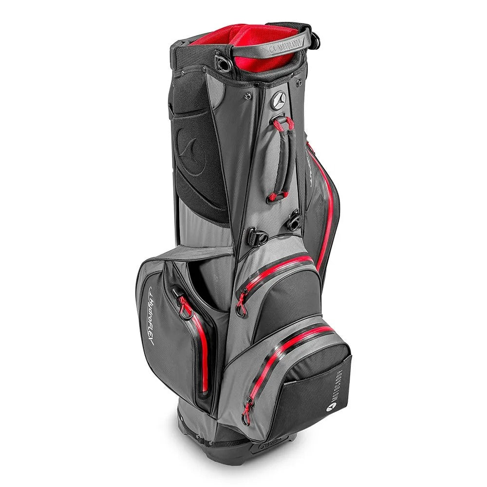 MotoCaddy HydroFLEX Golf Stand Bag