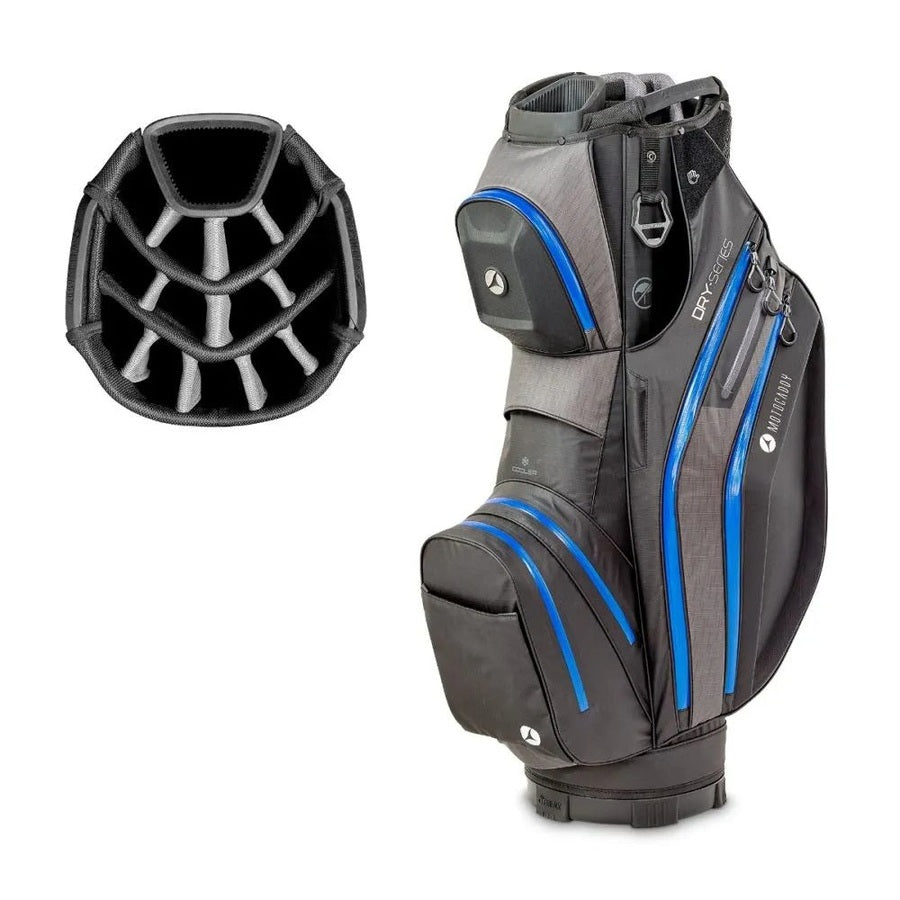 Sac de golf MotoCaddy Dry-Series