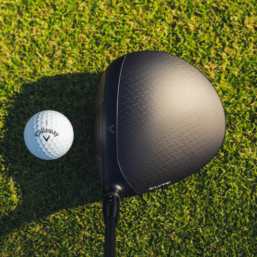 Callaway Elyte Max Fast Driver