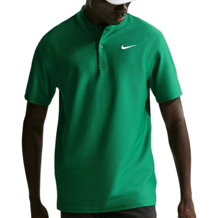 Nike Dri-FIT Velocity Golf Polo Short-Sleeve Blade
