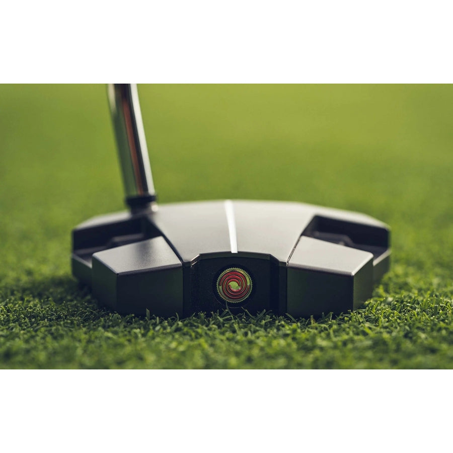 Odyssey Eleven Tour Lined DB Putter