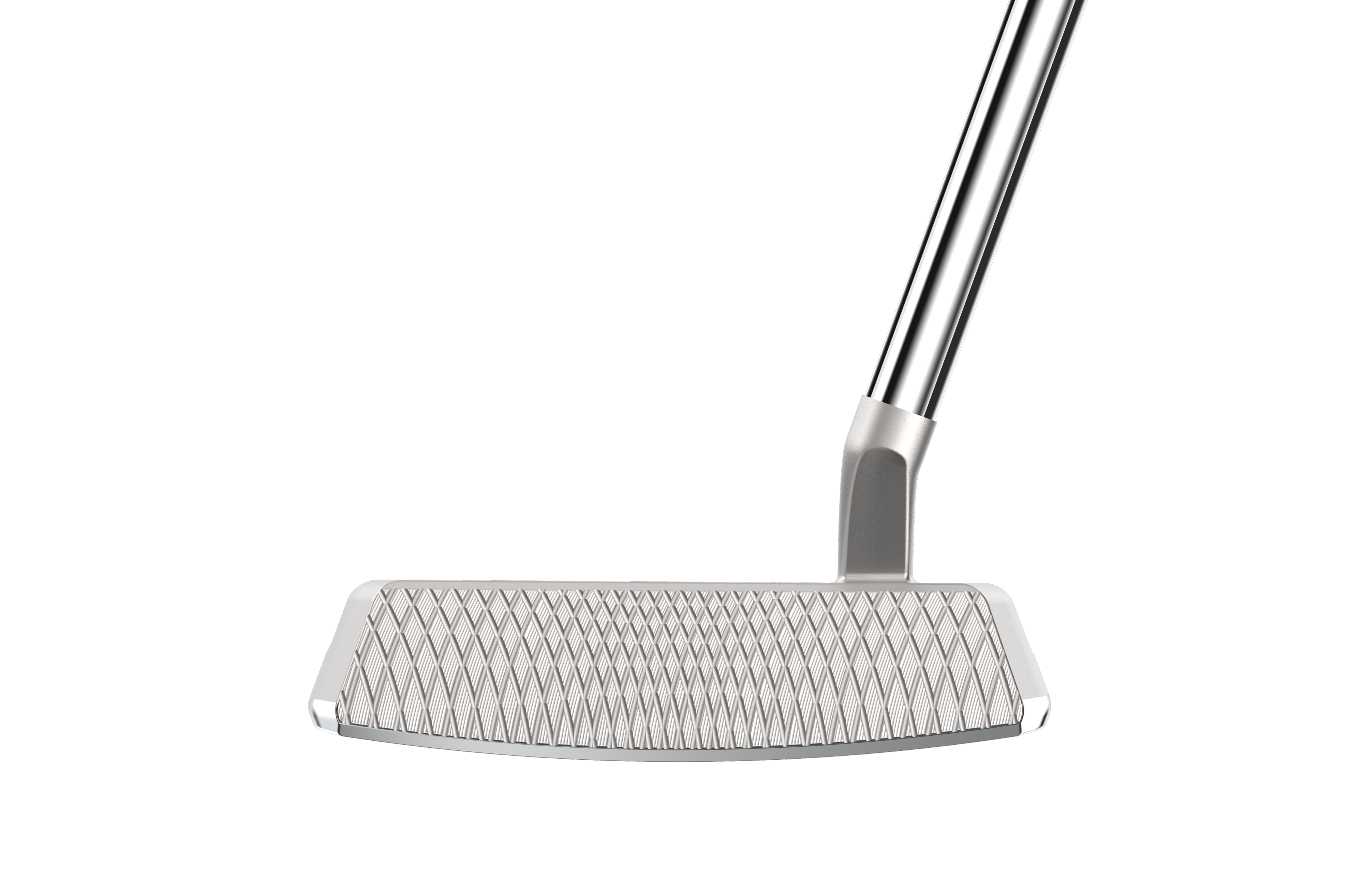 Cleveland HB Soft Milled #10.5 Slant Neck Steel Shaft Putter
