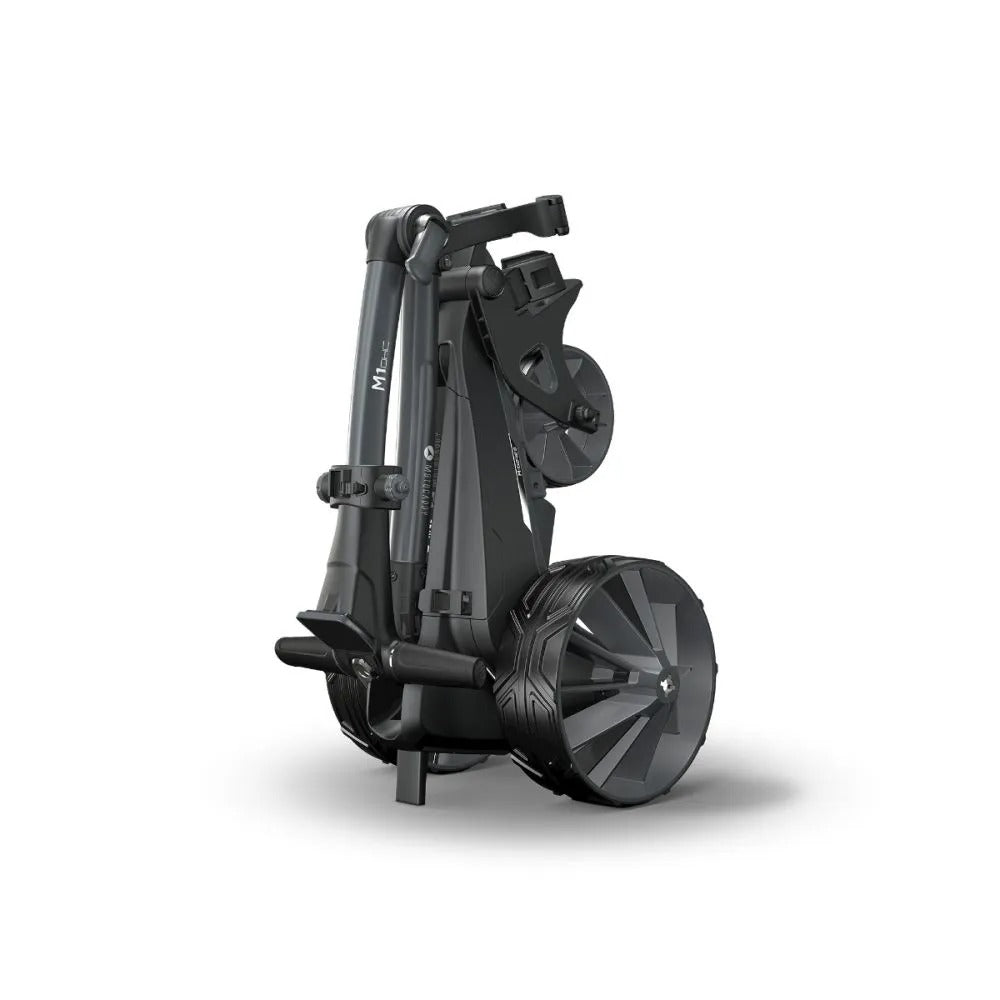 MotoCaddy M1 DHC Electric Trolley