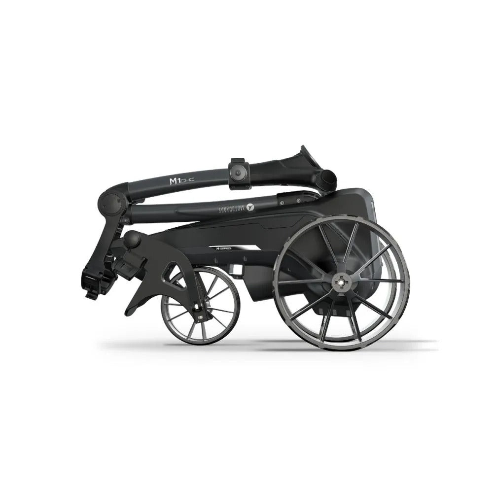 MotoCaddy M1 DHC Electric Trolley