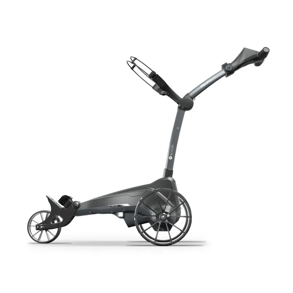 Motocaddy M5 GPS DHC Electric Trolley 2026