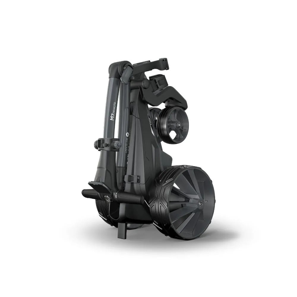 Motocaddy M7 Remote Electric Cart 2026