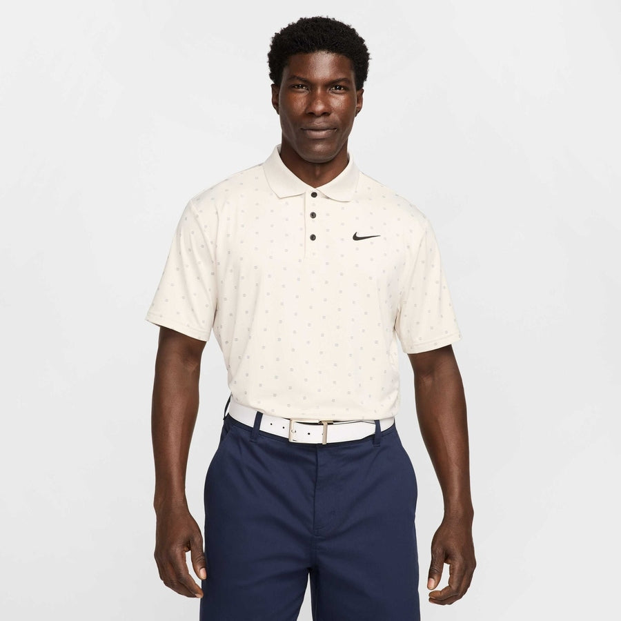 Nike Tour Dri-FIT Golf Polo