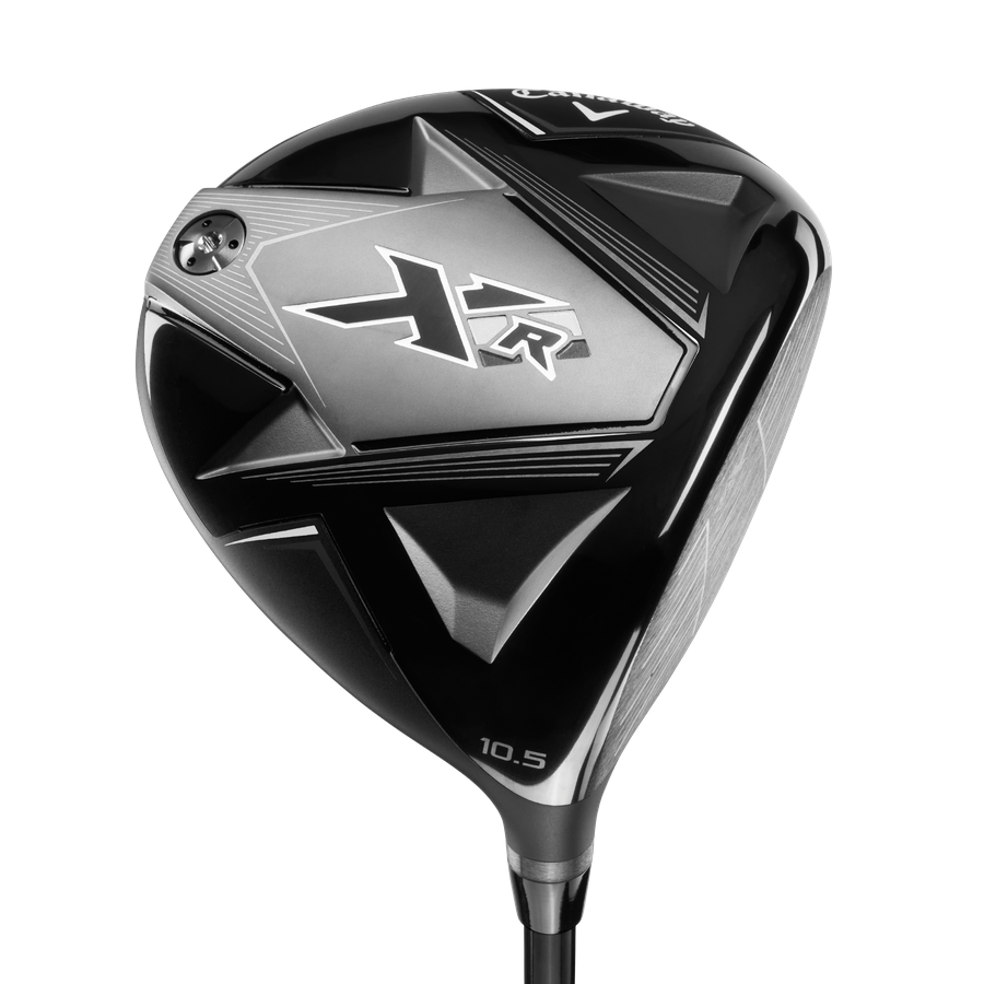 Callaway XR 13-Piece Package Set - Steel Shaft
