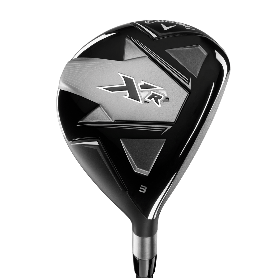 Callaway XR 13-Piece Package Set - Graphite Shaft