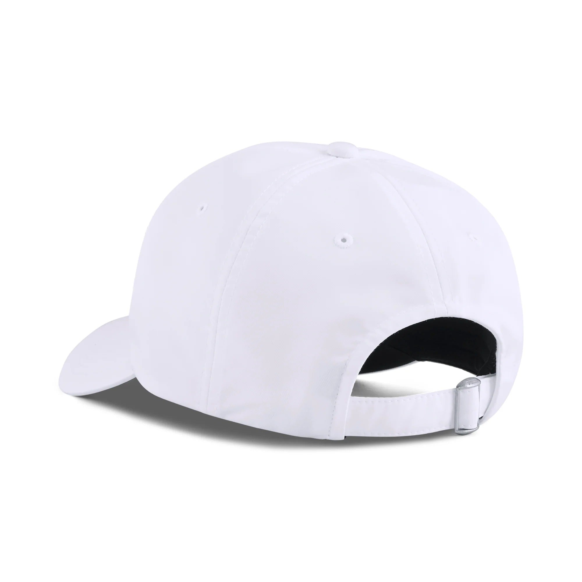 Puma Ladies Sport Golf Cap - White