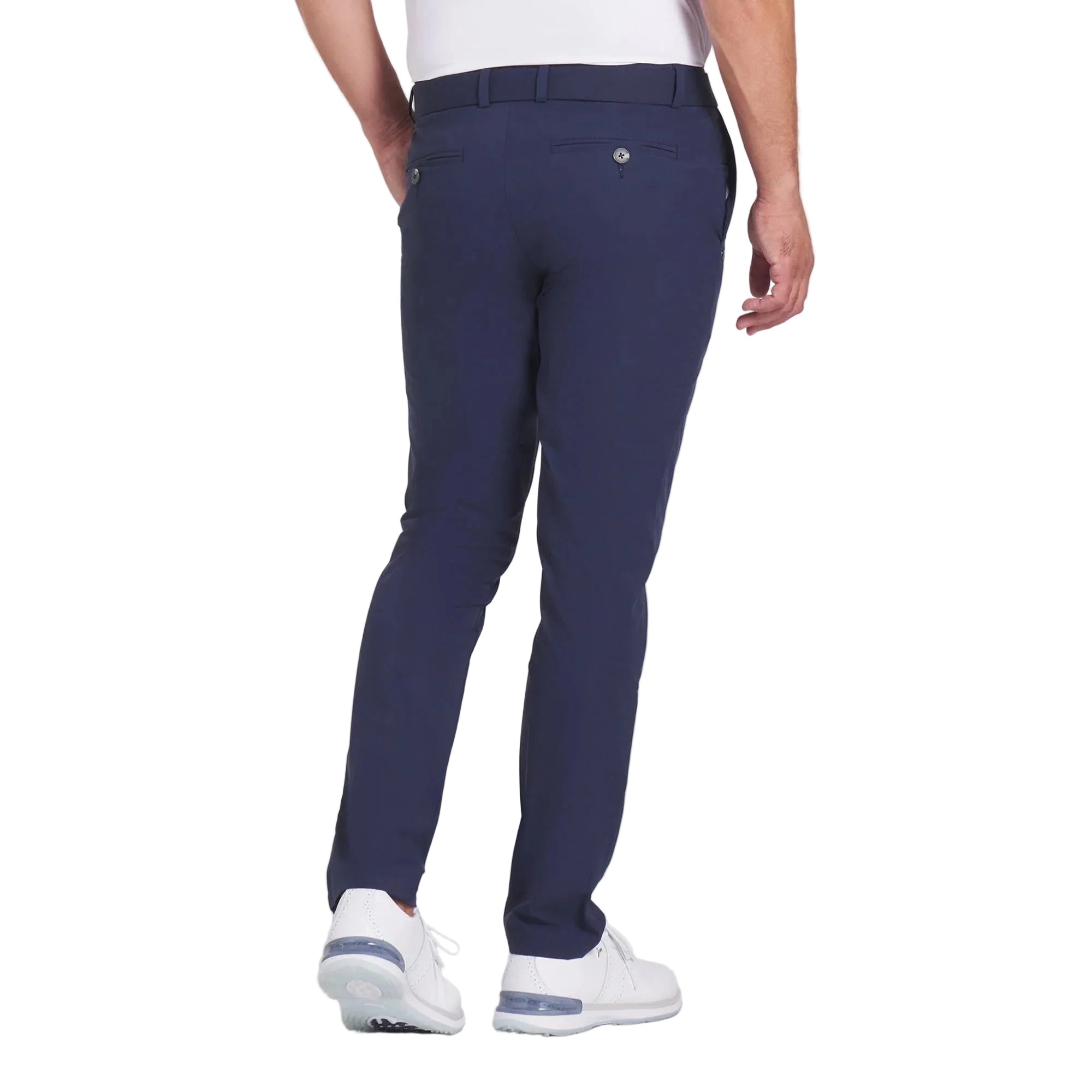 Puma 101 Avant Pant - Navy