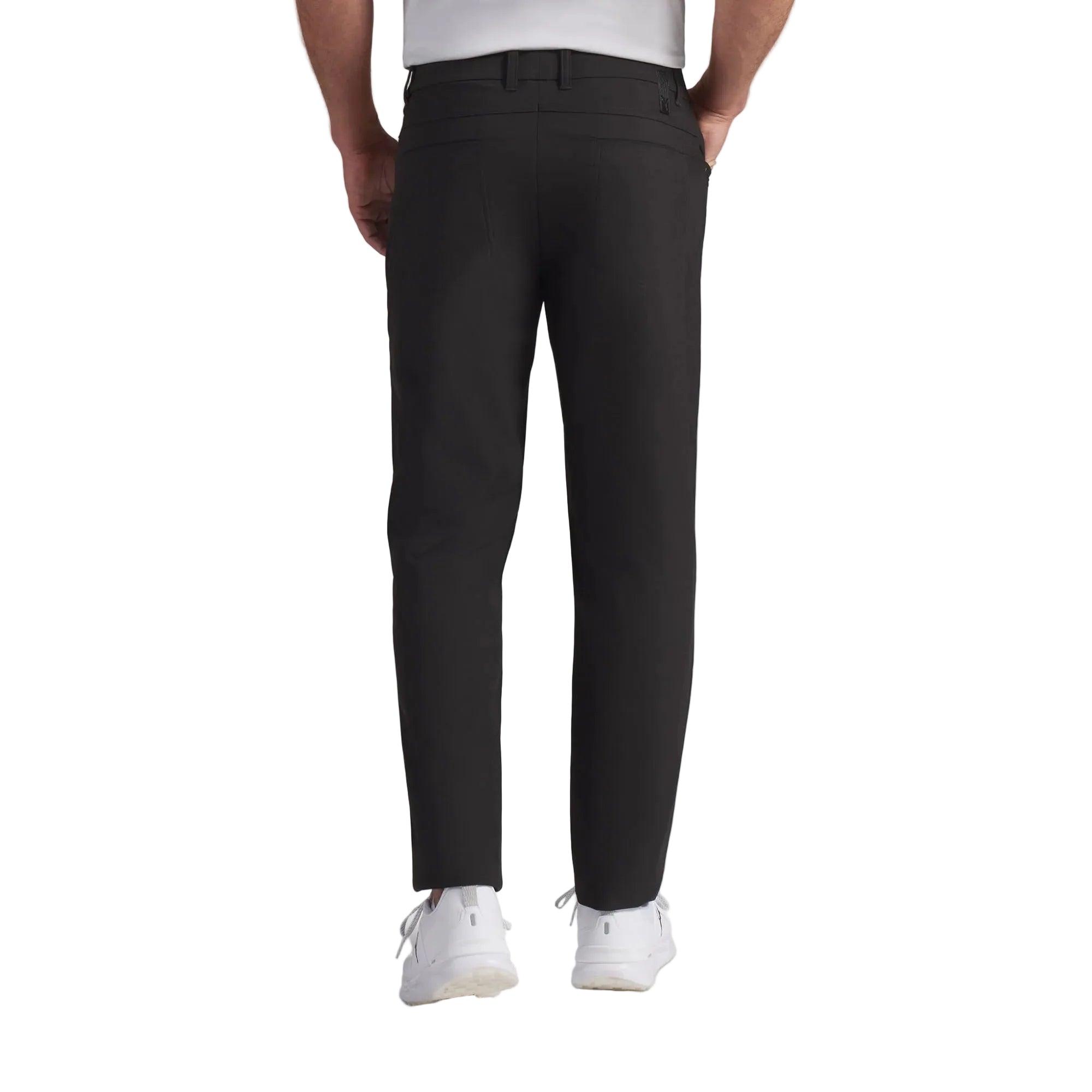 Puma 101 Premier 5 Pocket Golf Pant - Black