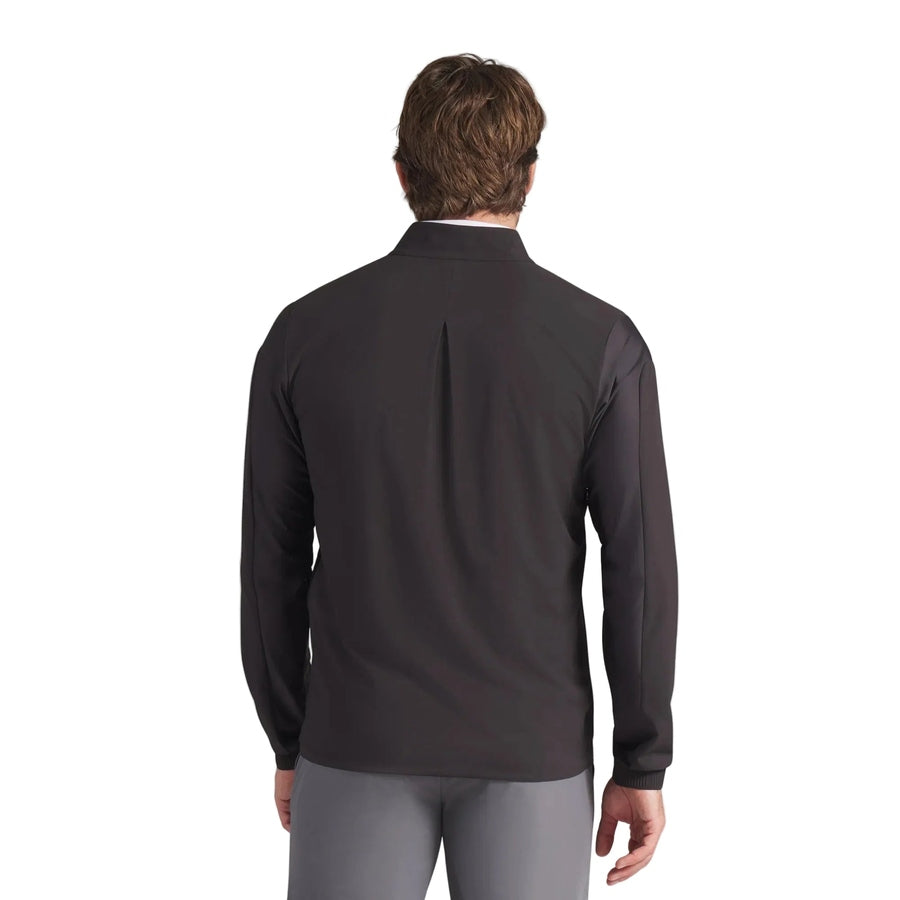 Puma Golf Wind Jacket - Black