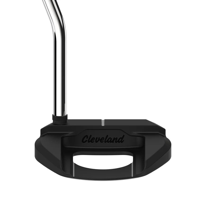 Cleveland HB SOFT 2 Black RETREVE Putter