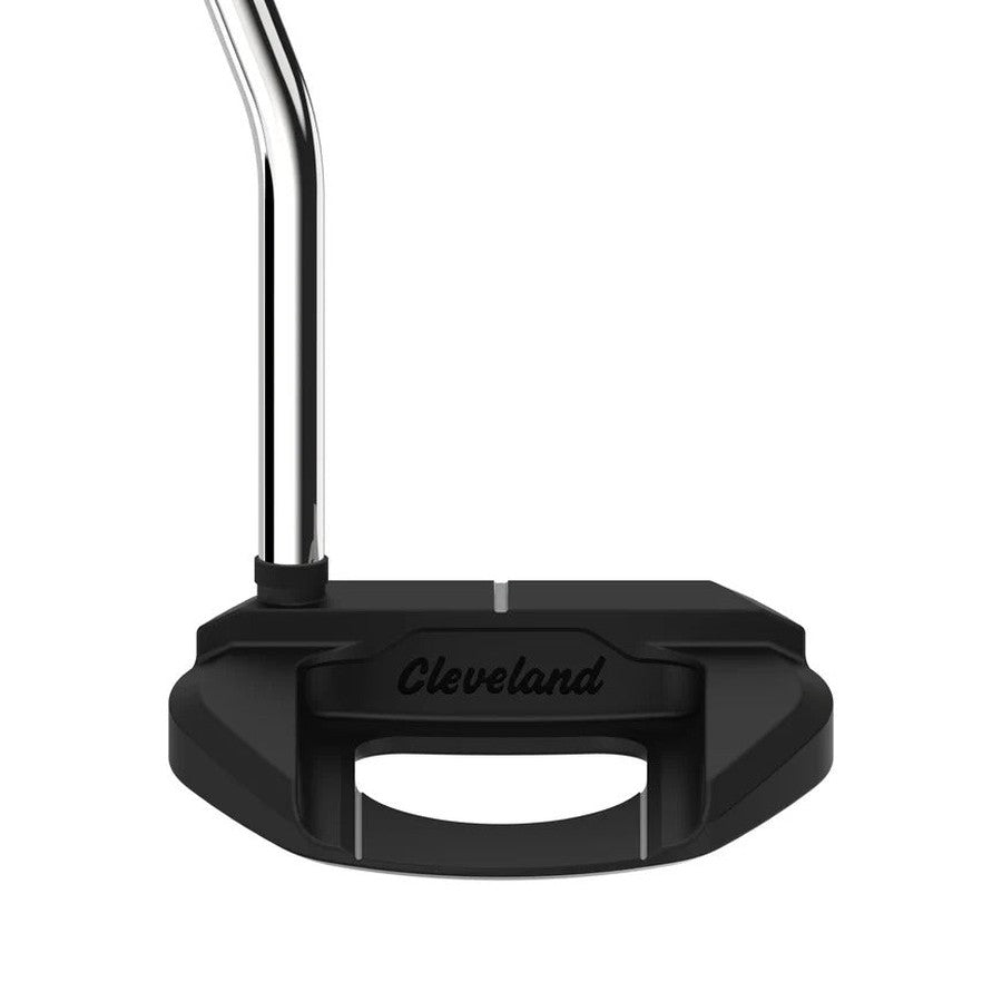 Cleveland HB SOFT 2 Black RETREVE Putter