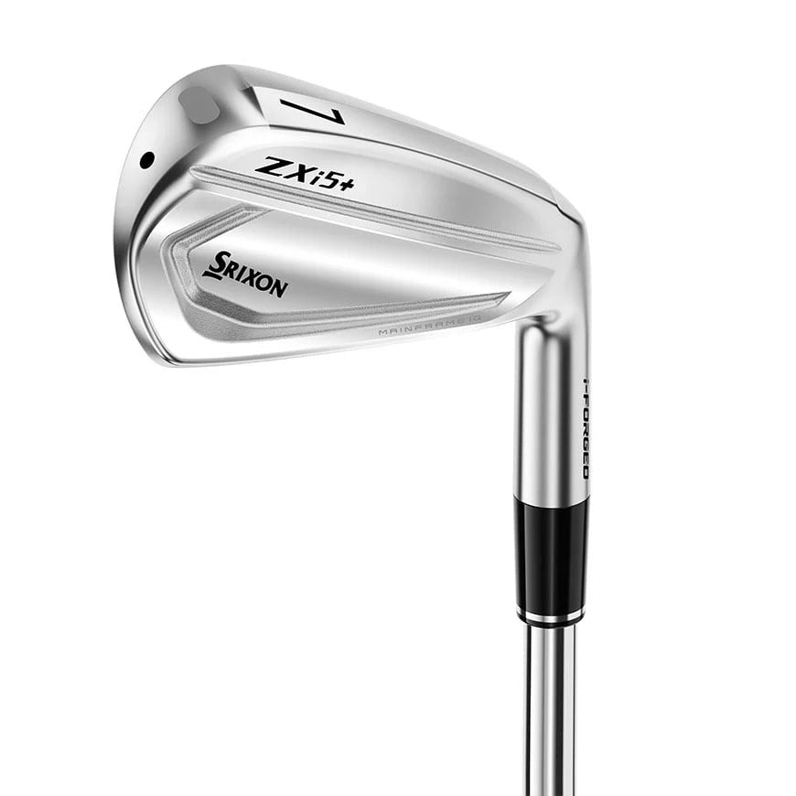 Srixon ZXi5+ Graphite Iron Set 5-AW