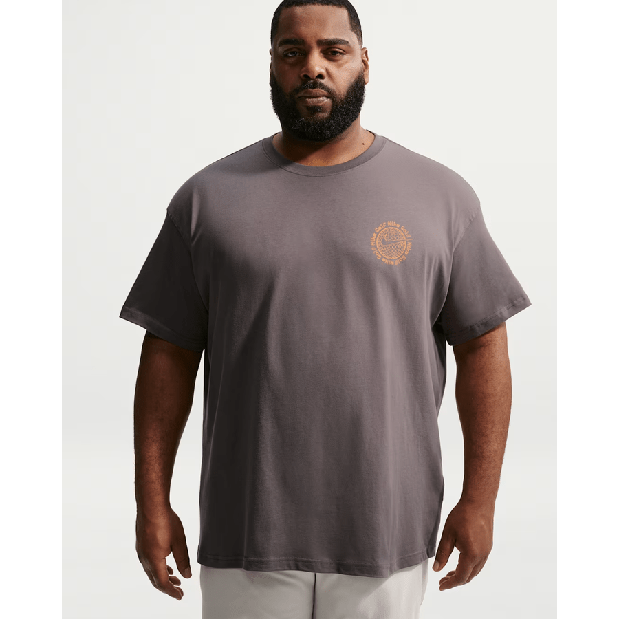 Nike Golf T-Shirt Summer 2026