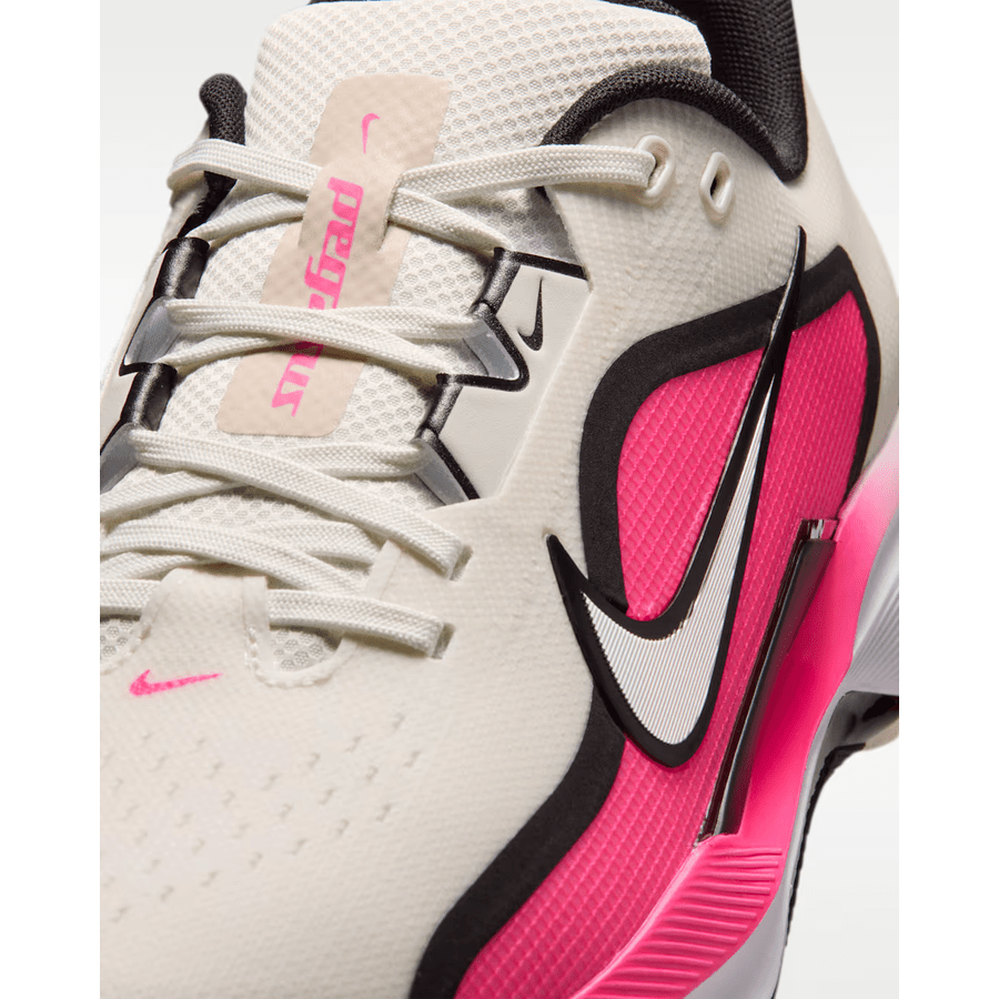 Nike Pegasus 1 G Chaussures de golf - rose vif