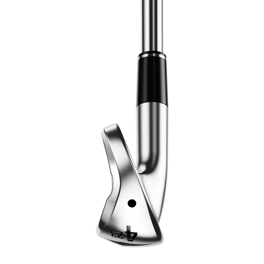 Srixon ZXi Utility Graphite Iron