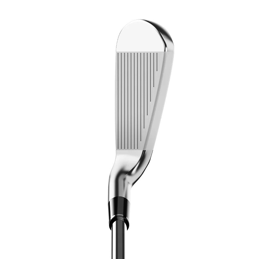 Srixon ZXiR HL Graphite Shaft Iron Set - FREE Custom Options