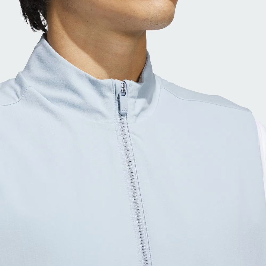 Adidas Ultimate365 Tour Full-Zip Vest