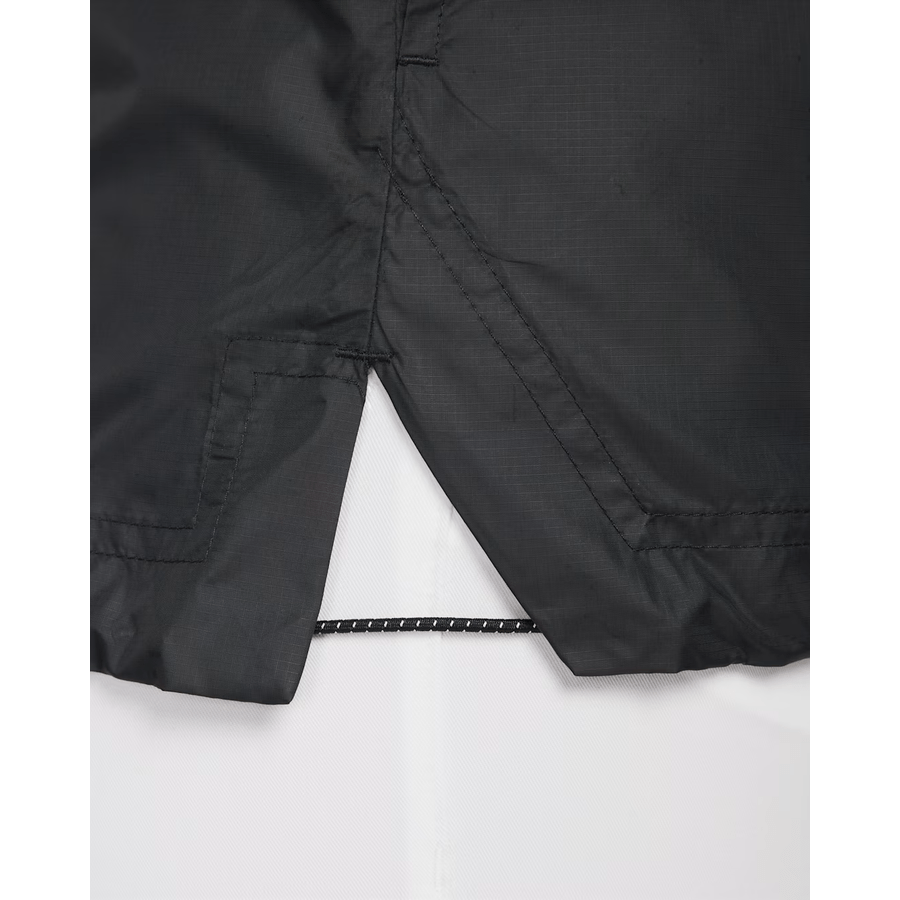 Veste de golf Nike Tour Repel pour femme - noire