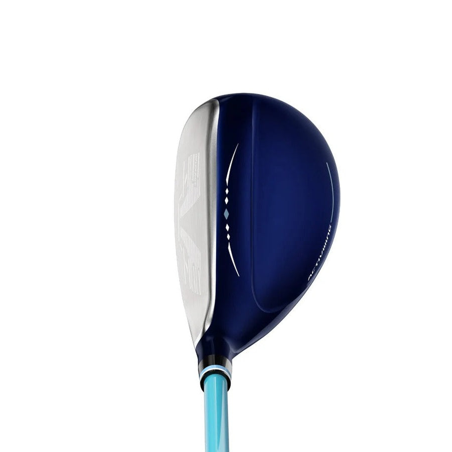 XXIO 13 hybride femme