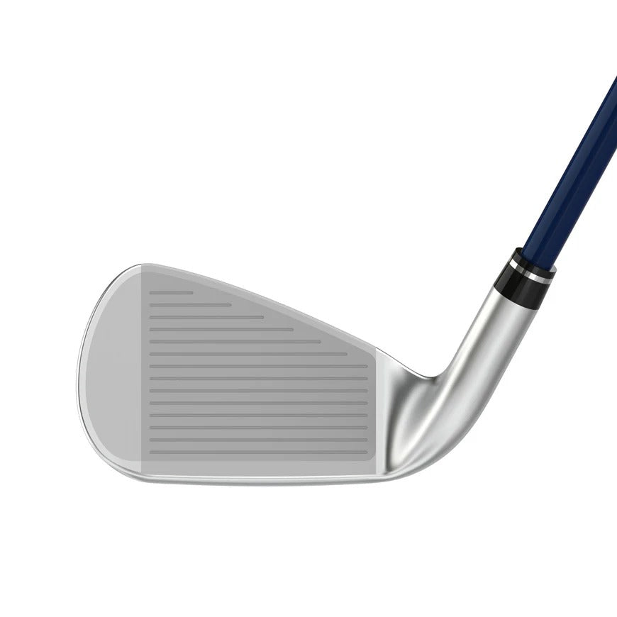 XXIO 13 6-PW Iron Set - Graphite Shaft