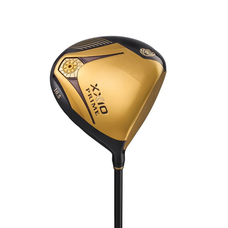 Driver XXIO Prime Royal Edition