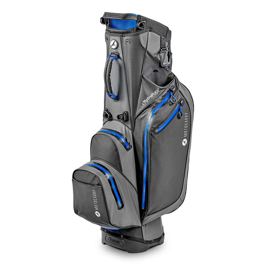 Sac de golf trépied MotoCaddy HydroFLEX