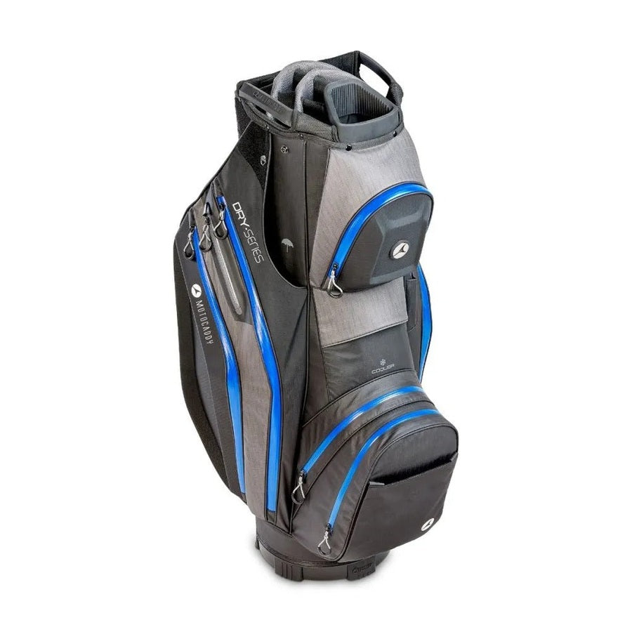 Sac de golf MotoCaddy Dry-Series