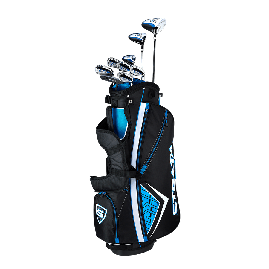 Callaway Strata Set 12 Piece Package Set