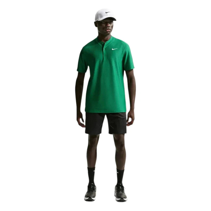 Nike Dri-FIT Velocity Golf Polo Short-Sleeve Blade