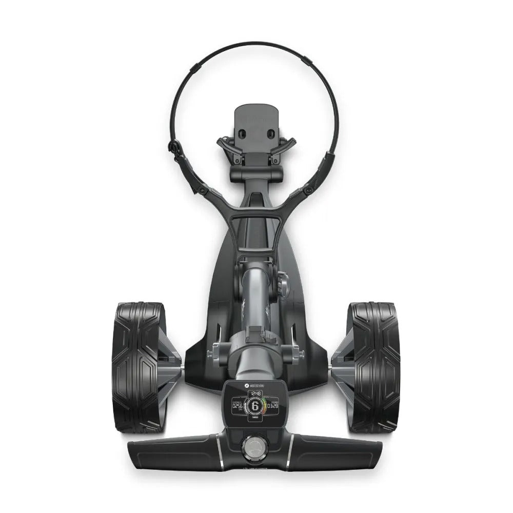 MotoCaddy M1 DHC Electric Trolley