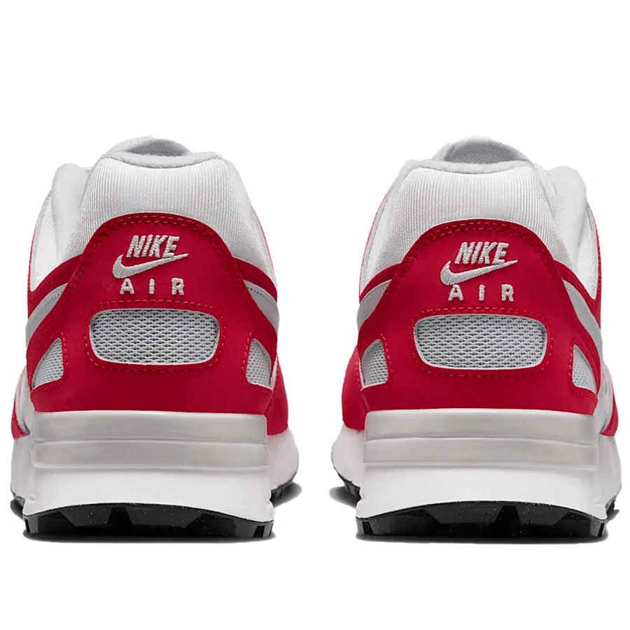 Nike Air Pegasus '89 G Spikeless Golf Shoes - Red/White