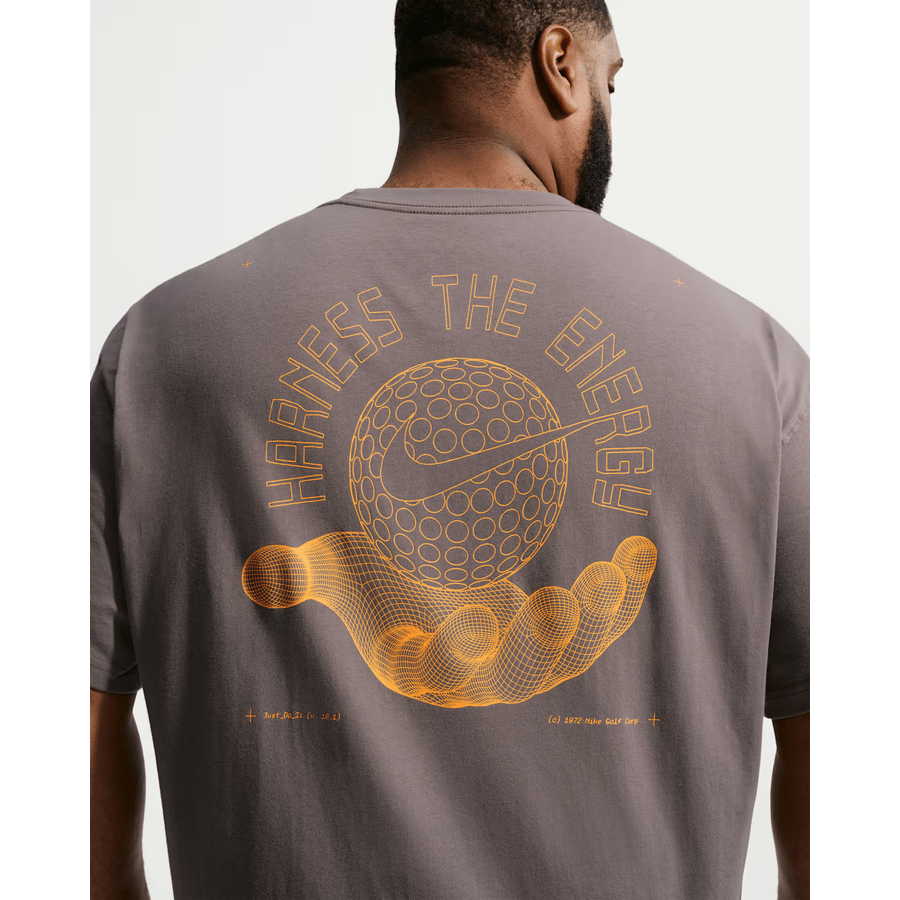 Nike Golf T-Shirt Summer 2026