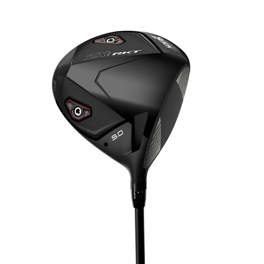 Srixon ZXi RKT Driver