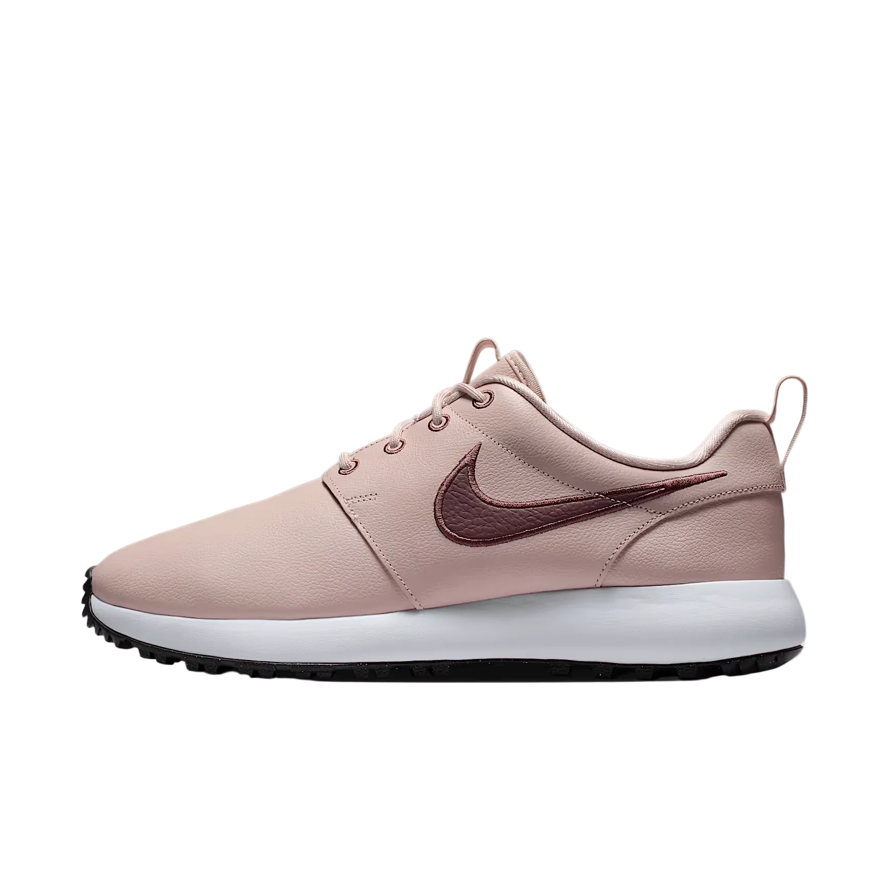 Nike Roshe G Spikeless Golf Shoes - Silt Red