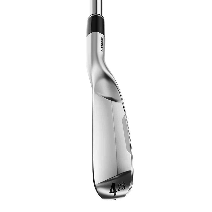 Srixon ZXi Utility Graphite Iron