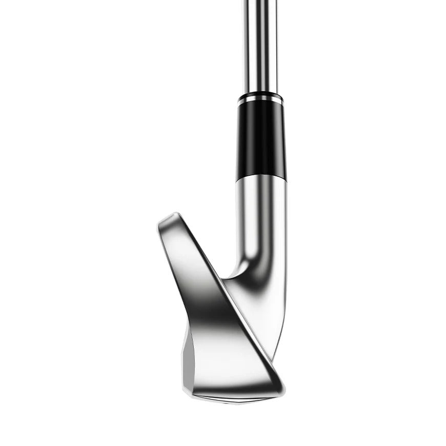 Srixon ZXiR HL Graphite Shaft Iron Set - FREE Custom Options