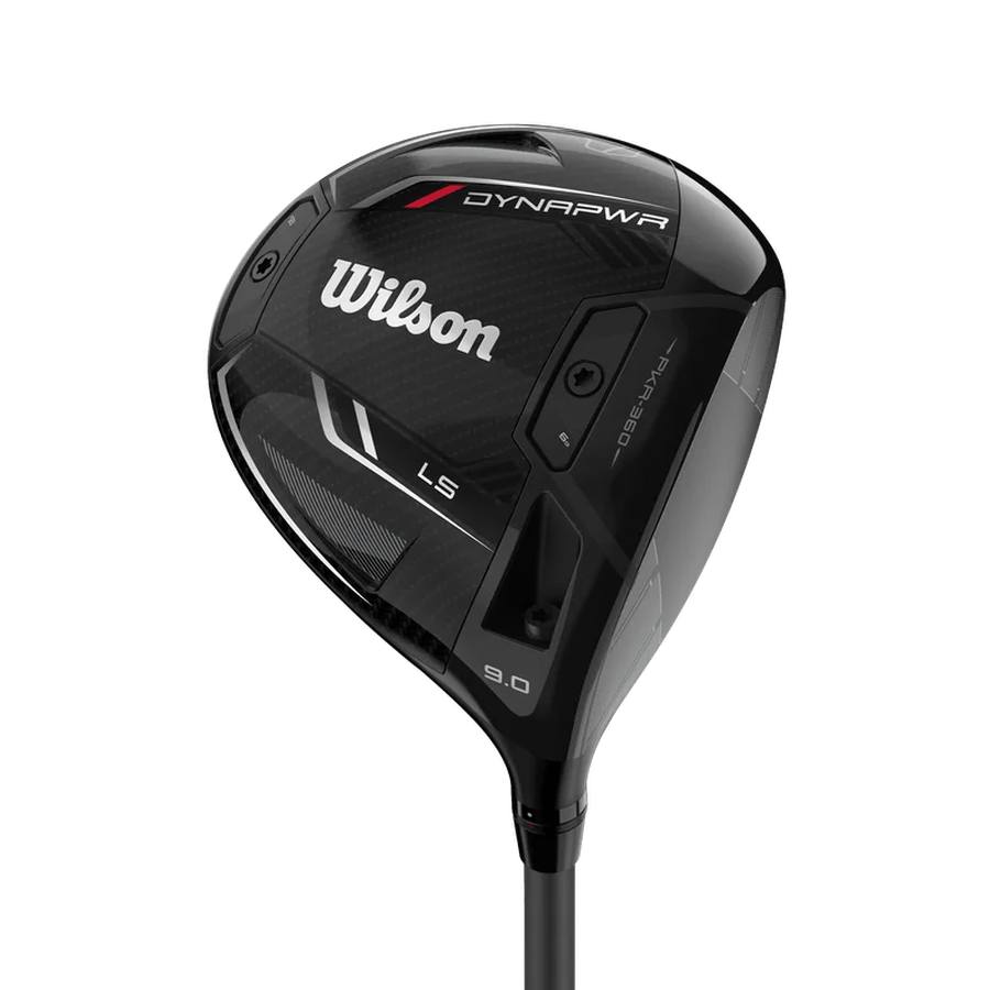 Wilson DYNAPWR LS Driver