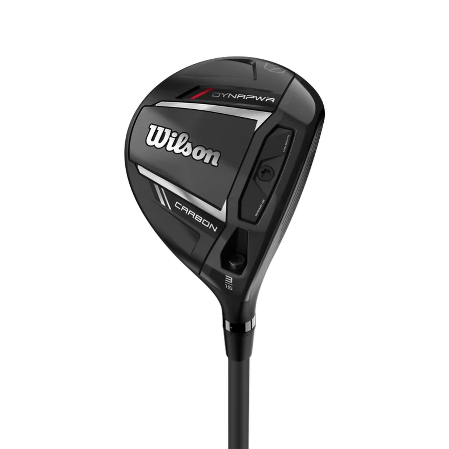 Wilson DYNAPWR Carbon Fairway Wood
