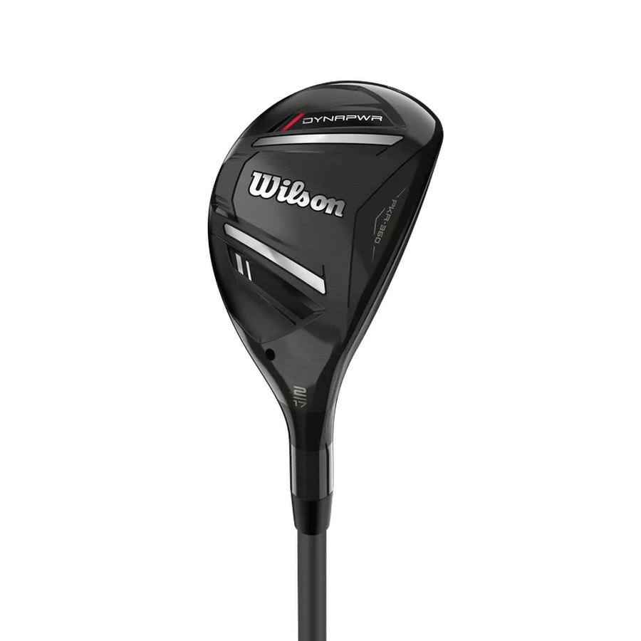 Wilson DYNAPWR Lite Hybrid