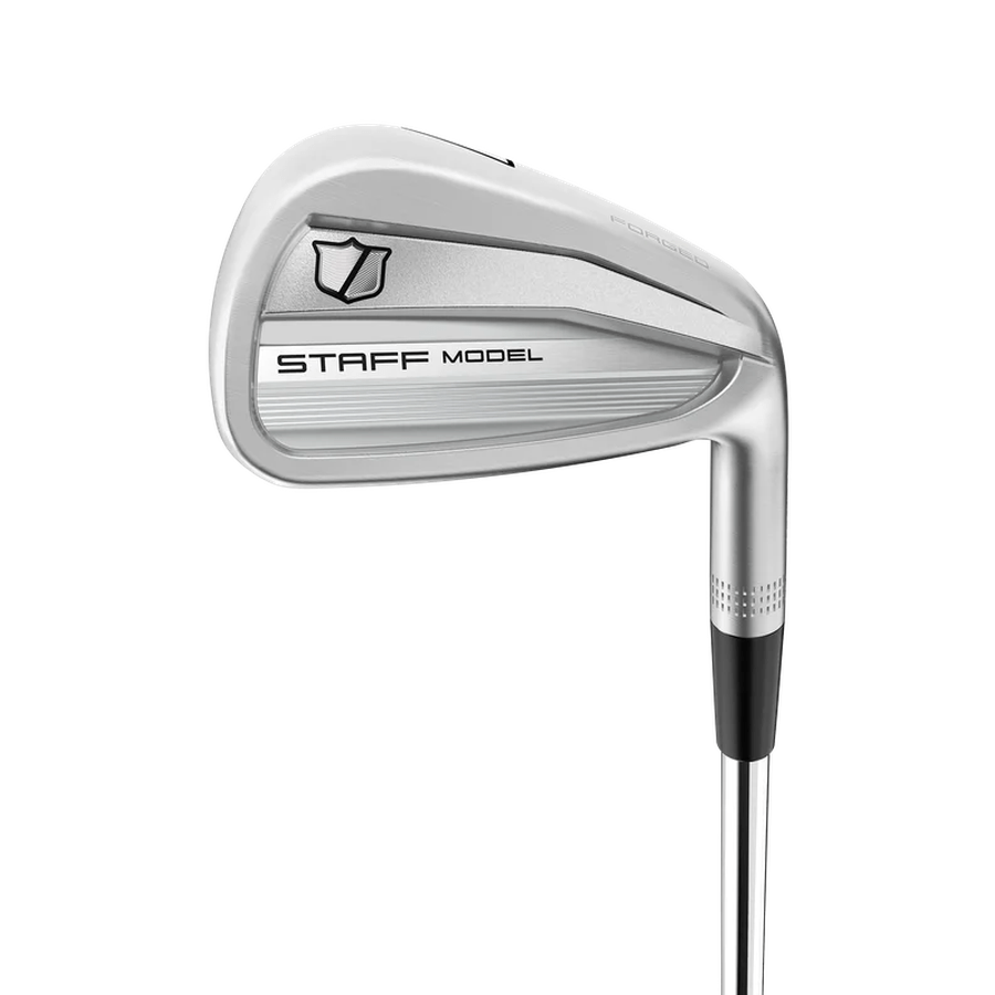 Wilson Staff Model CB 4-PW Iron Set