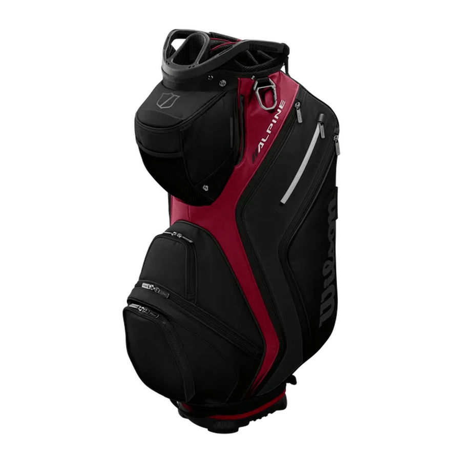 Wilson Alpine Cart Bag