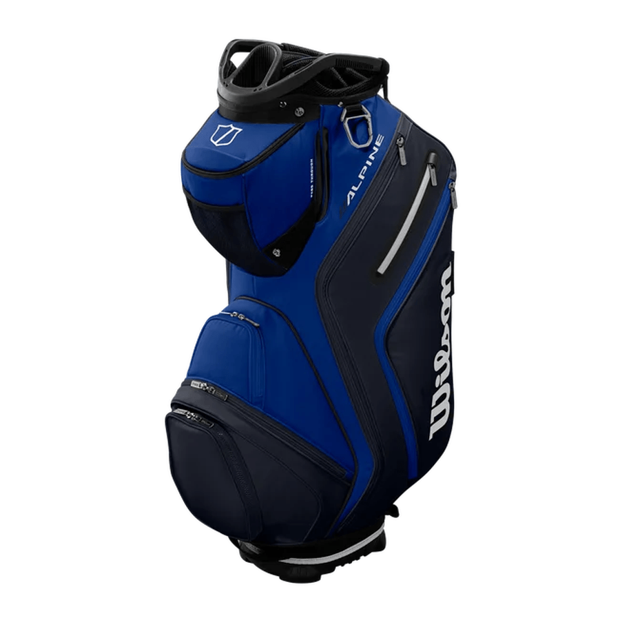 Wilson Alpine Cart Bag